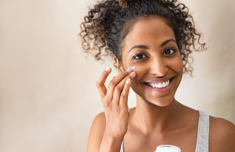 Building a Simple Natural Skincare Routine That Actually Works