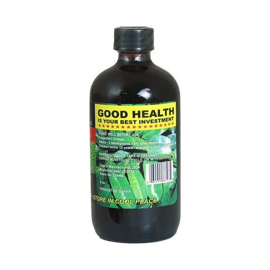 Soursop Bitters - 8 oz.