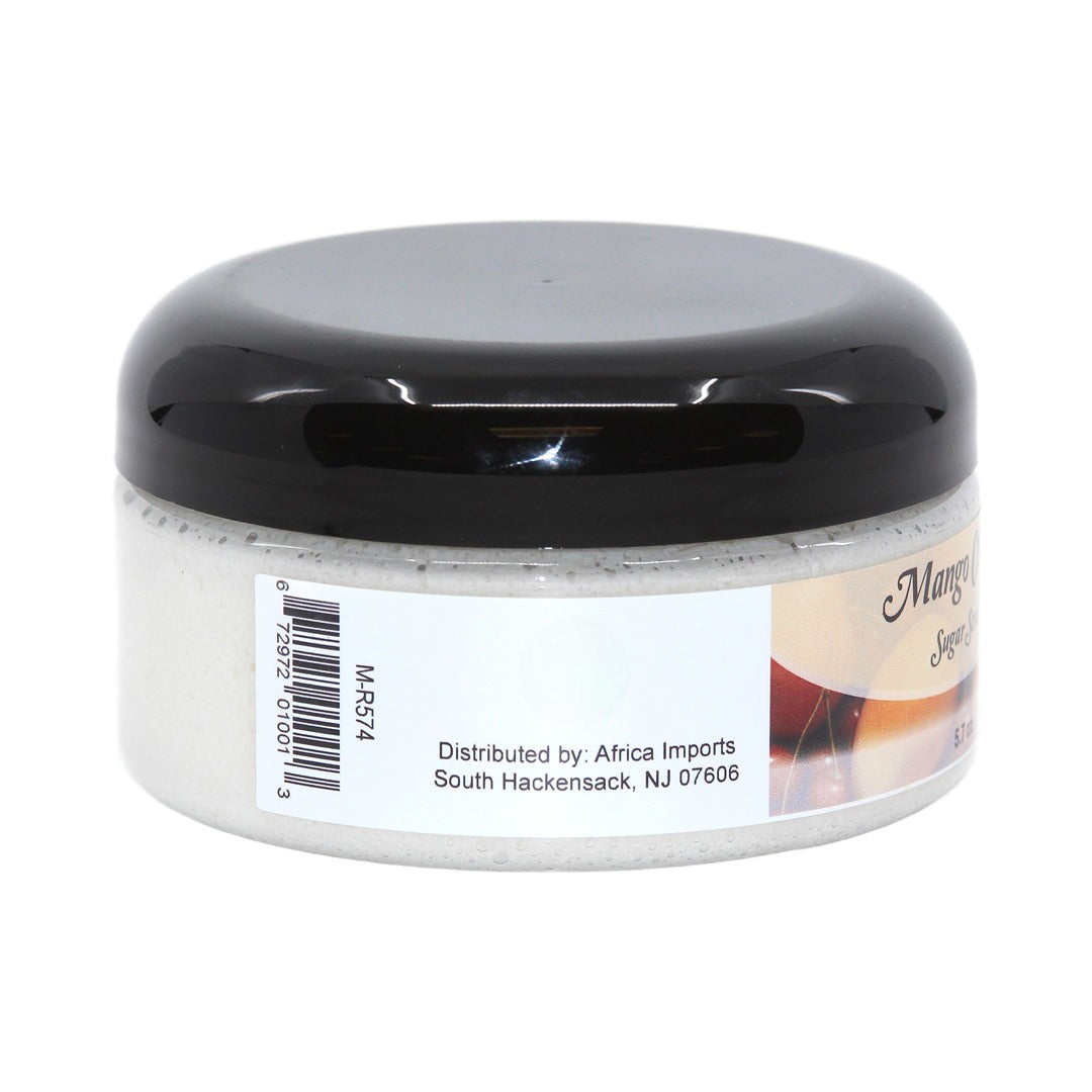 Cherry Mango Sugar Scrub 5.7 oz