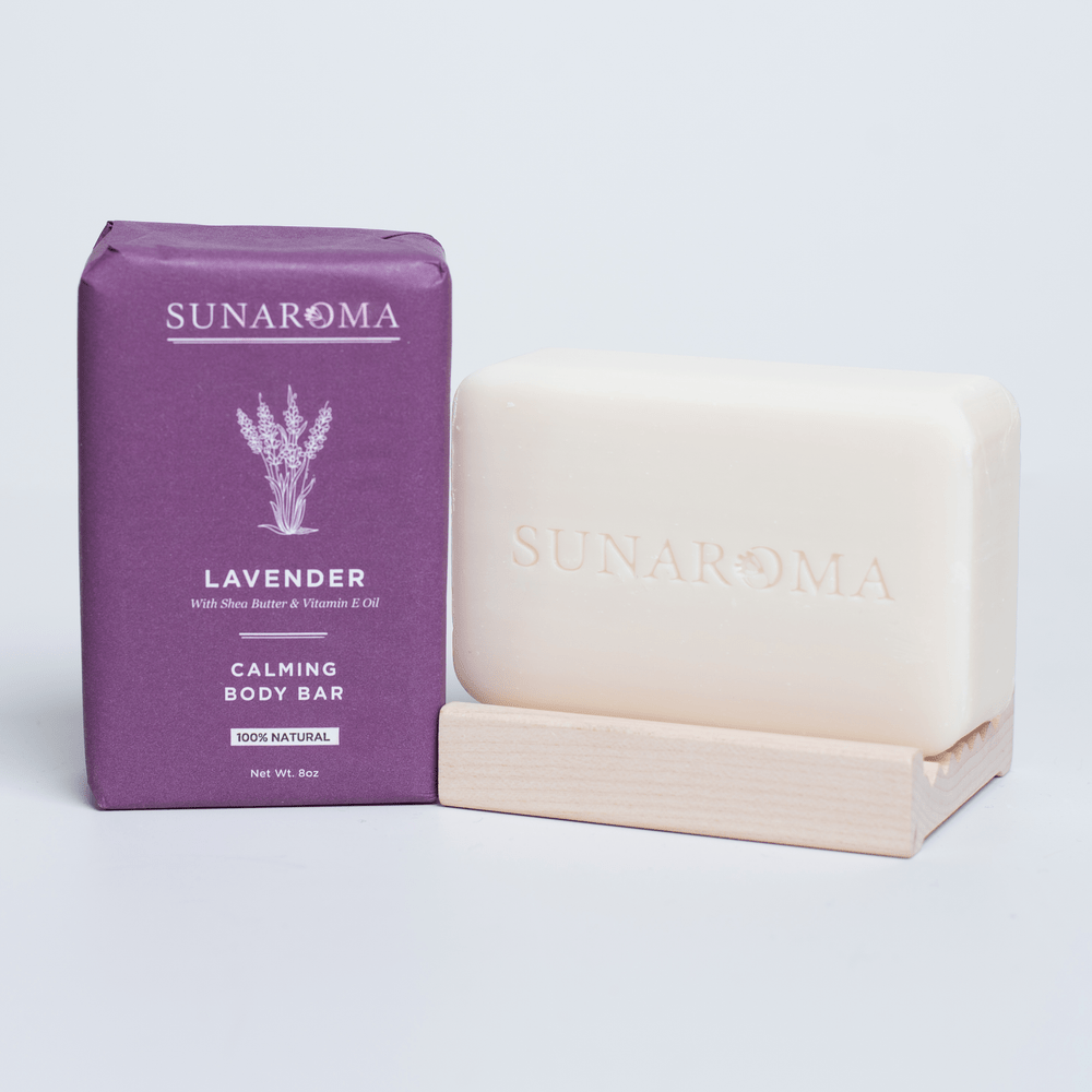 Lavender Soap 8oz