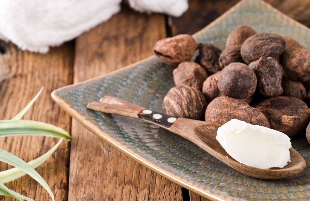 7 Benefits of Shea Butter for Healthy, Glowing Skin