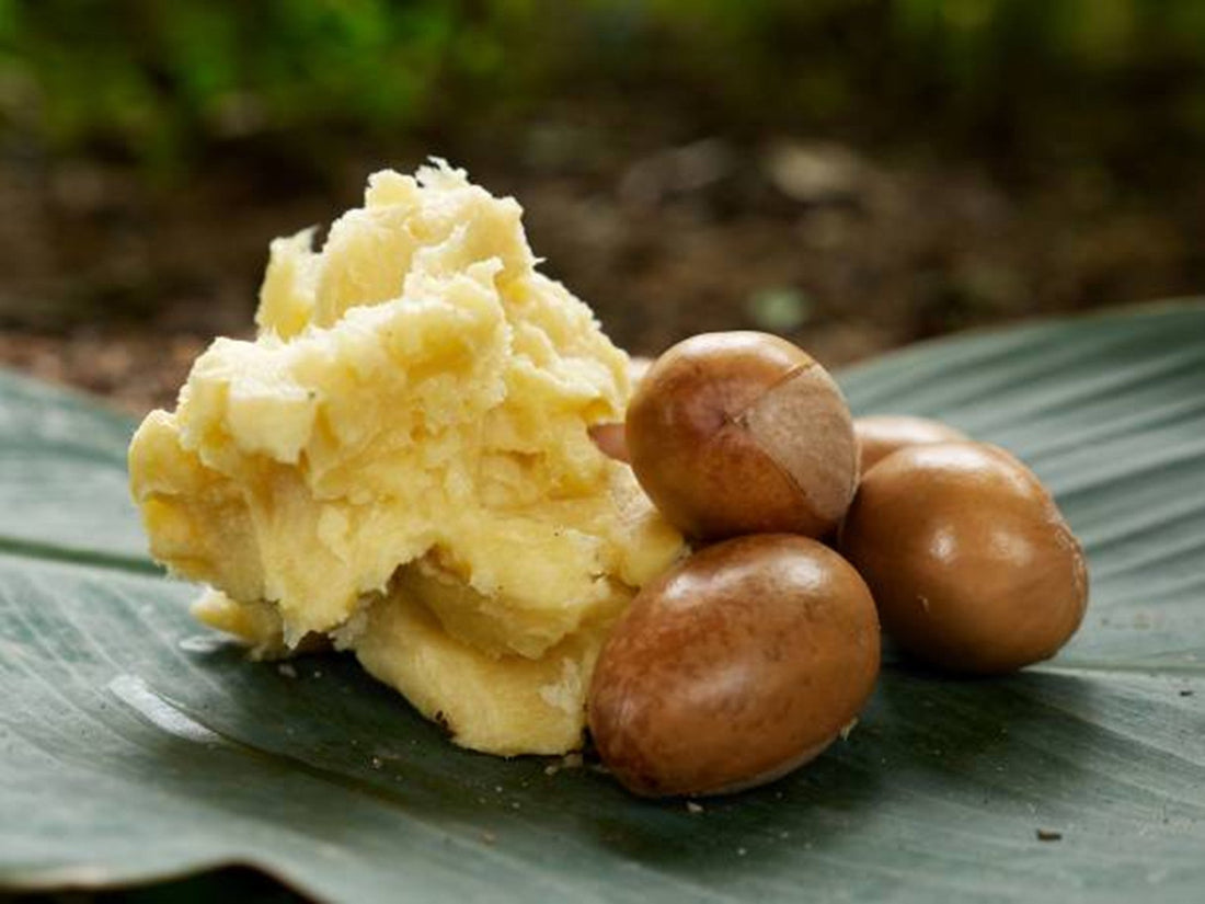 How to Use Turmeric Shea Butter Without Staining Clothes or Sheets