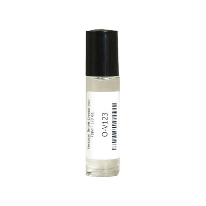 Versace Bright Crystal