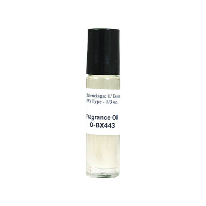 Balenciaga: L’Essence