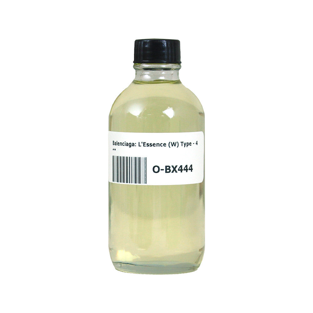 Balenciaga: L’Essence