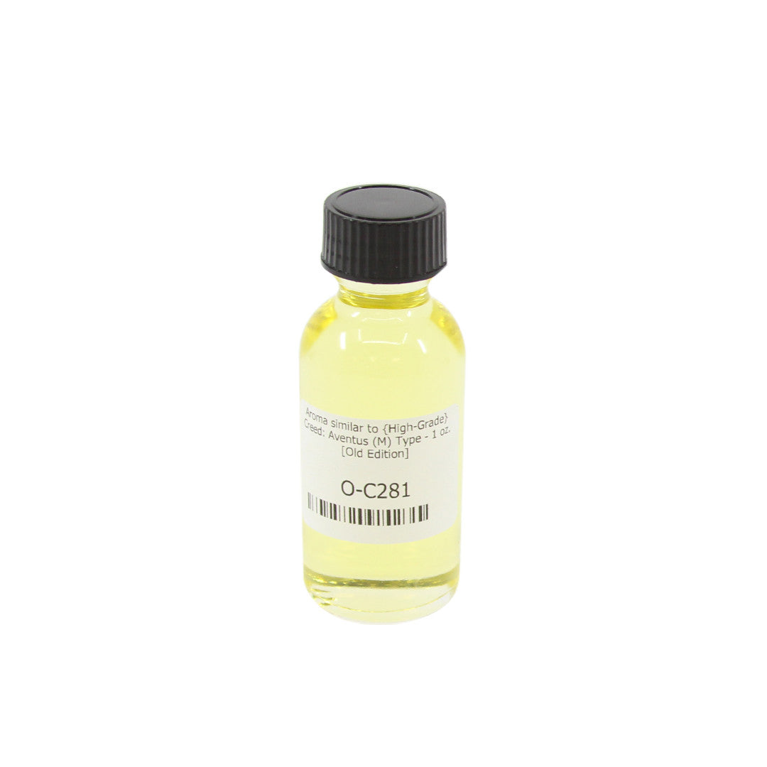 Creed Aventus
