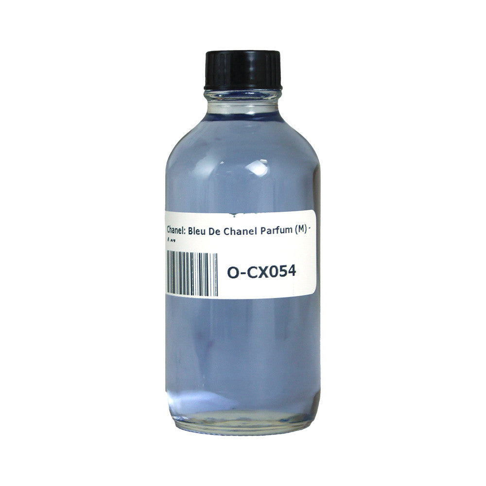 Chanel Bleu De Chanel