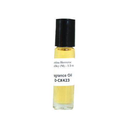 Carolina Herrera Bad Boy