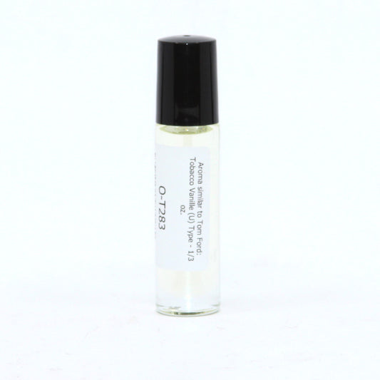 Tom Ford Tobacco Vanille