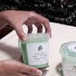 Peppermint Shower Salt Scrub 450g