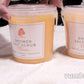 Citrus Shower Salt Scrub 450g
