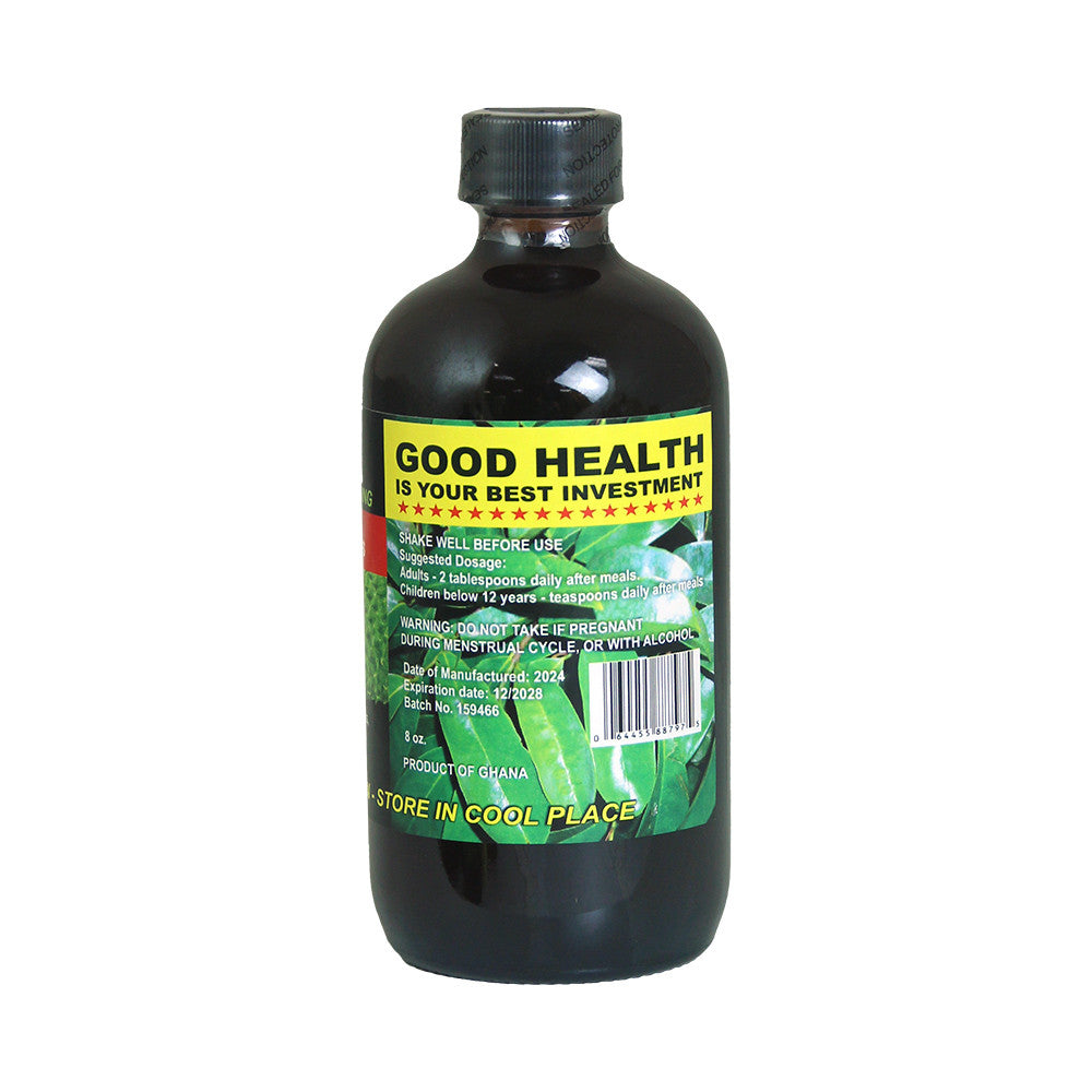 Soursop Bitters - 8 oz.