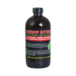 Soursop Bitters - 16 oz