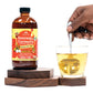Soursop & Turmeric Living Bitter 16 oz.
