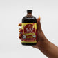 Black Seed Detox Bitter Tonic - 16 oz.