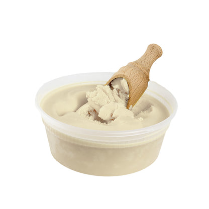 100% Natural African Shea Butter: 7 oz