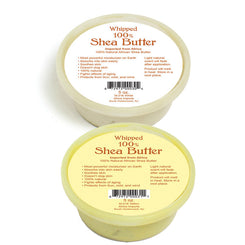 Whipped Shea Butter - 5oz
