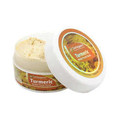 Turmeric Herbal Face Scrub - 150 g