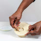Raw Aloe Shea Butter for Total Skin Repair