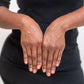 Raw Aloe Shea Butter for Total Skin Repair