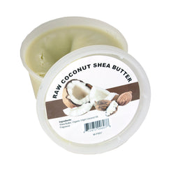 Raw Coconut Shea Butter (MDM)