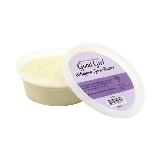 Good Girl Shea Butter 8oz.