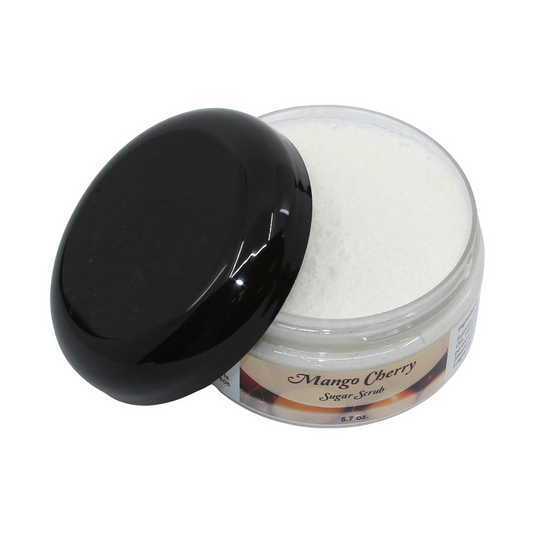 Cherry Mango Sugar Scrub 5.7 oz