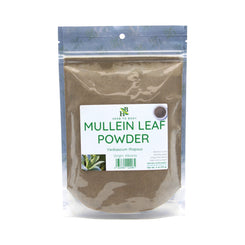 Mullen Leaf Powder - 4 oz (115 g)