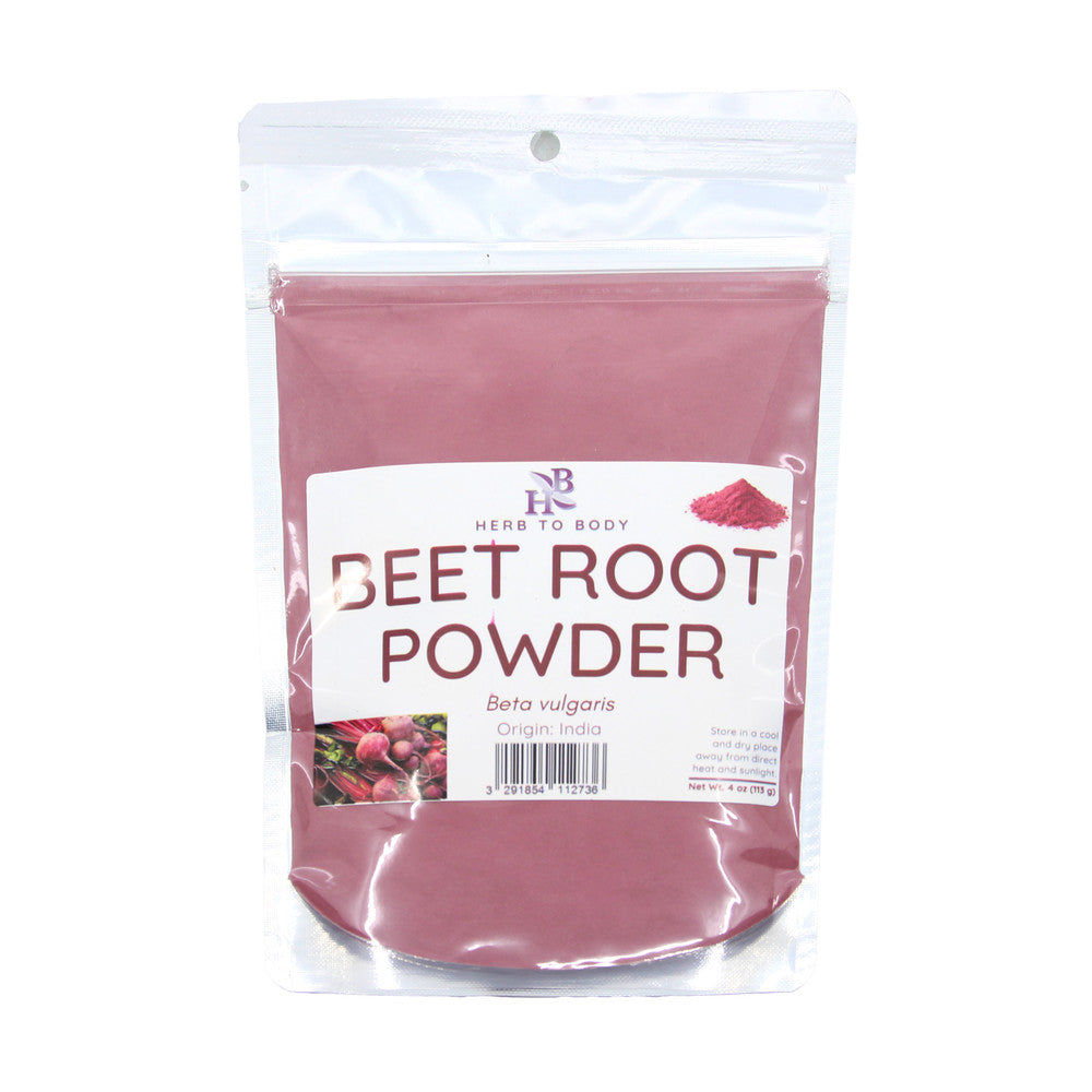 Beet Root Powder - 4 oz (113 g)