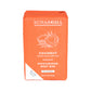 Sunaroma Coconut Soap - 8 oz.