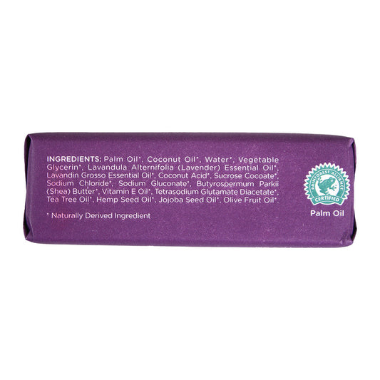 Lavender Soap 8oz