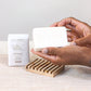 Sunaroma-Oatmeal & Vitamin E Soap - 8 oz.
