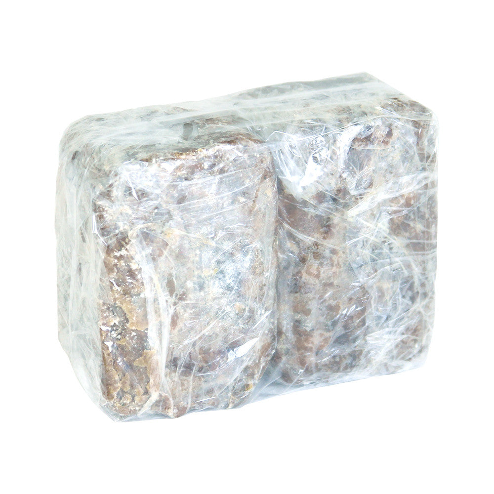 Natural Black Soap Bars - Pack Of 2