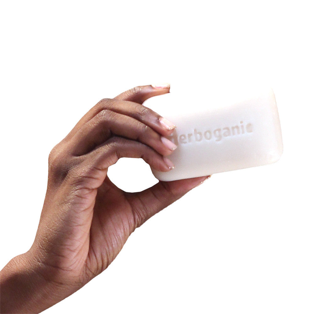 Herboganic – Herbal Sea Moss Soap 5oz