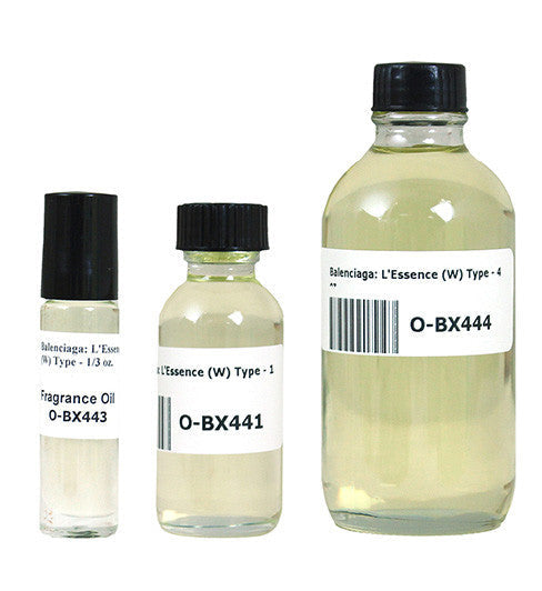 Balenciaga: L’Essence