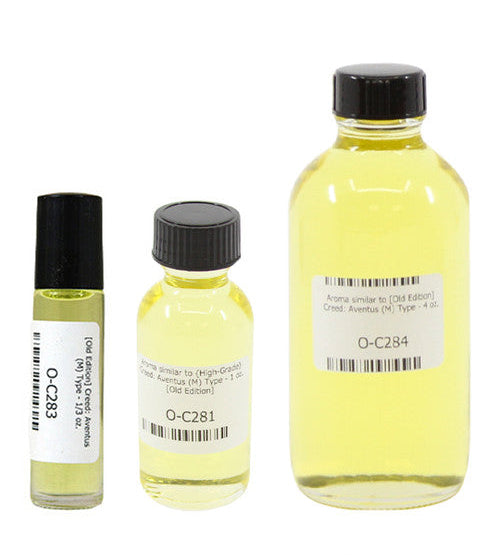 Creed Aventus