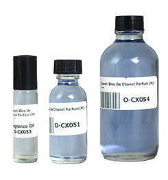 Chanel Bleu De Chanel