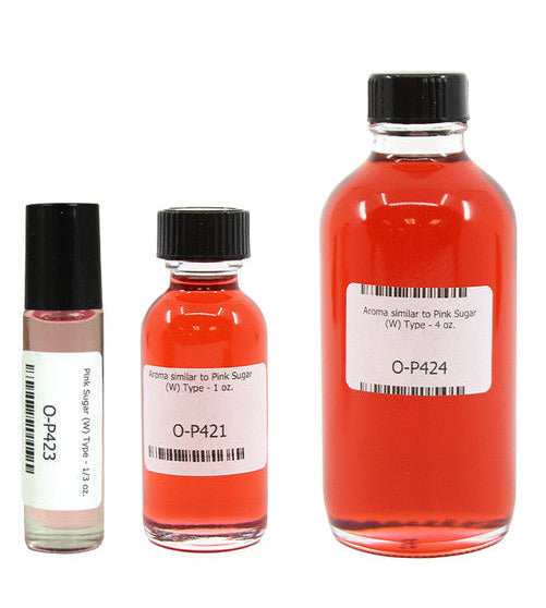 Pink Sugar