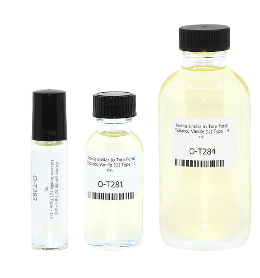 Tom Ford Tobacco Vanille