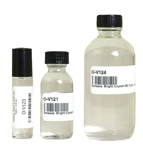 Versace Bright Crystal