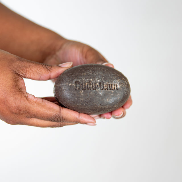 Dudu-Osun African Black Soap 5oz