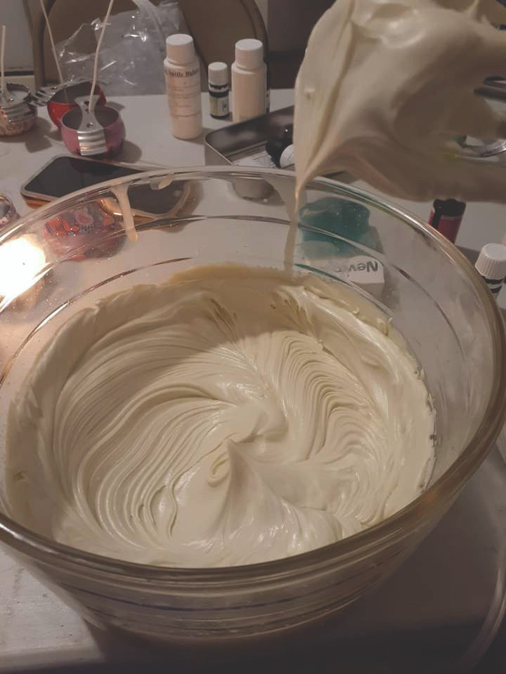 100% Natural African Shea Butter: 7 oz