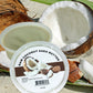 Raw Coconut Shea Butter (SM)