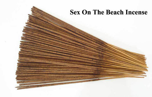 Sex On The Beach Exotic