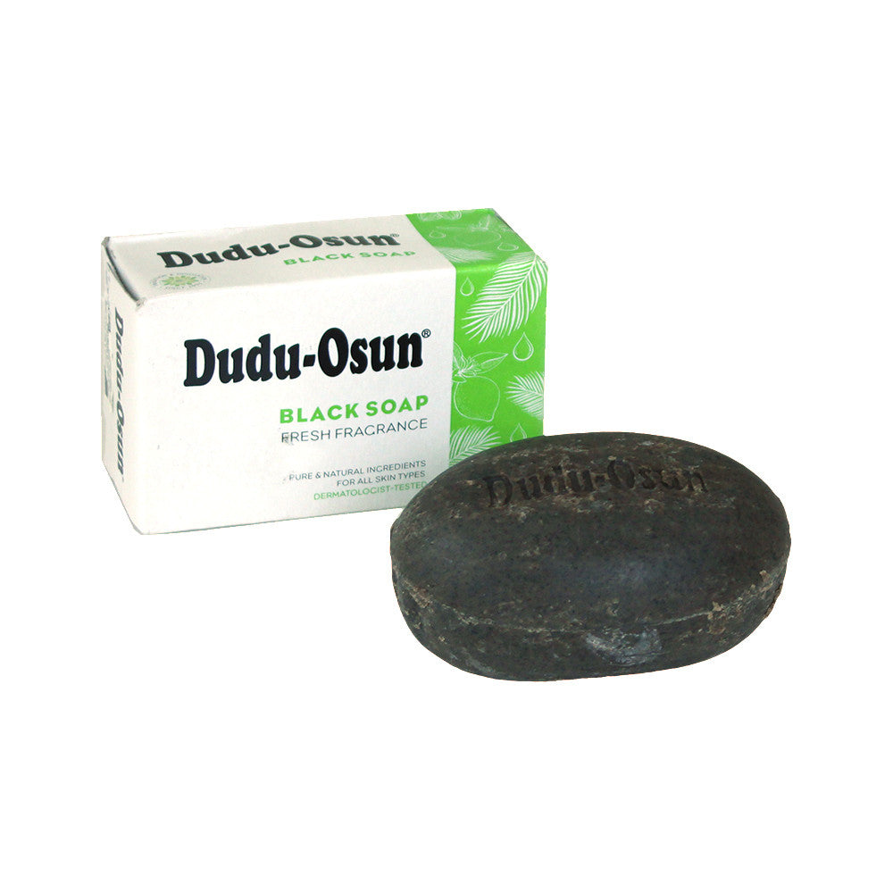 Dudu-Osun African Black Soap 5oz